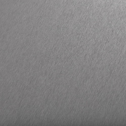 Image de détail du décor Alu Brossé (216 ALU)