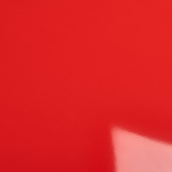 Image de détail du décor Rouge (977 BR)