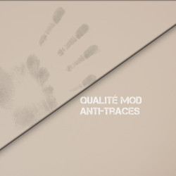 Image de détail du décor Macchiato (MOD 09)