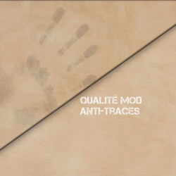 Image de détail du décor Crème Patine (MOD 25)