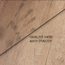 Image de détail du décor Country Oak (MOD 88)