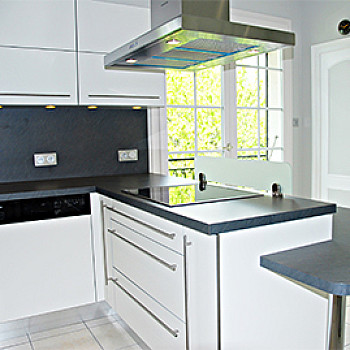 Cuisine et salle de bain Dica France